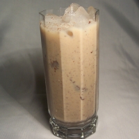 Image of Almond Mocha Iced Coffee Recipe, Group Recipes