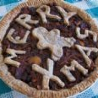 Image of Apple - Mince Pie Recipe, Group Recipes