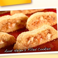 Image of Aunt Helens Filled Cookies Recipe, Group Recipes