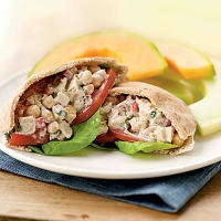 Image of Chicken Salad The Way I Like It Recipe, Group Recipes