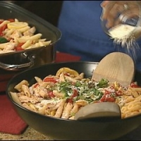 Image of Chicken Italiano Recipe, Group Recipes