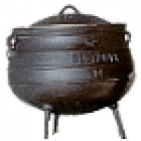 Image of All-in-one Pot Potjie Recipe, Group Recipes