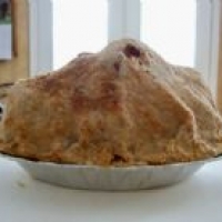 Image of Mountain Pie Recipe, Group Recipes