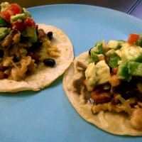 Image of Perchy Keen Fish Tacos Recipe, Group Recipes