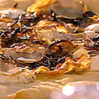 Image of The Ultimate Pizza Recipe, Group Recipes