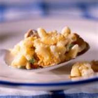 Image of Magnificent 7 Cheeses And Macaroni Recipe, Group Recipes