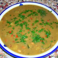 Image of Navy Bean Soup Recipe, Group Recipes