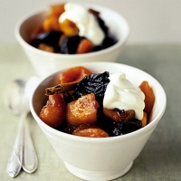 Image of Gordon Ramsays Fruit Compote Recipe, Group Recipes