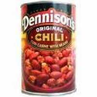 Image of Quick And Easy Chili Soup Recipe, Group Recipes