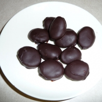 Image of Apricot Almond Chocolate Chews Recipe, Group Recipes