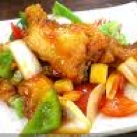 Image of Sweet And Sour Fish Recipe, Group Recipes