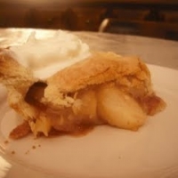 Image of Apple Pie Recipe, Group Recipes