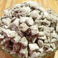 Chex Muddy Buddies Recipe Chex Muddy Buddies Recipe