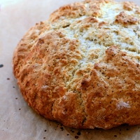 Image of Blue Cheese Pecan Bread Recipe, Group Recipes
