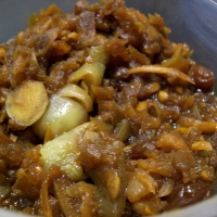 Image of Green Tomato Mincemeat Recipe, Group Recipes