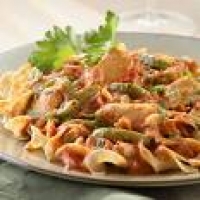 Image of Chicken Paprika Recipe, Group Recipes