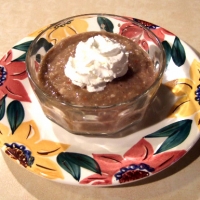 Image of Almond Milk Rice Pudding Recipe, Group Recipes