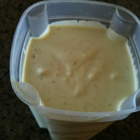 Image of Avocado Ice Cream Recipe, Group Recipes