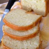 Image of A Simple Bread Machine Loaf Recipe, Group Recipes