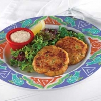 Image of Red Lobster Maryland Crab Cakes Recipe, Group Recipes