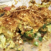Image of Chicken Divan Any Day Of The Week Recipe, Group Recipes