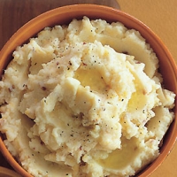 Image of Patrician Potatoes Recipe, Group Recipes