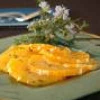 Image of Asian Orange Recipe, Group Recipes