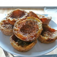 Image of The All Canadian Butter Tart Recipe, Group Recipes