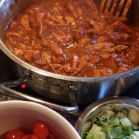 Image of Award Winning Chicken Chili Recipe, Group Recipes