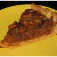 Image of Simple Pecan Pie Recipe, Group Recipes