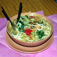 Image of Thukpa-tibetan Soupy Noodles Recipe, Group Recipes