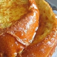 Image of Eggnog French Toast Recipe, Group Recipes