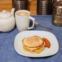 Image of The Breakfast Jackeroo Sandwich Recipe, Group Recipes