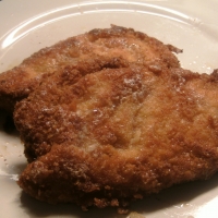 Image of Townhouse Fried Chicken Recipe, Group Recipes