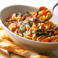 Image of Lasagna Soup Recipe, Group Recipes