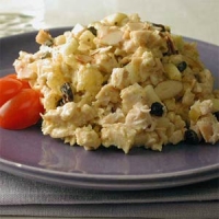 Image of Really Great Chicken Salad Recipe, Group Recipes