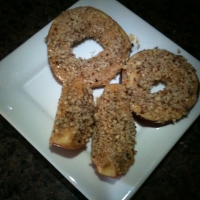 Image of Apple Snackers Recipe, Group Recipes