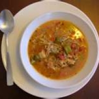 Image of African Chicken Stew Recipe, Group Recipes