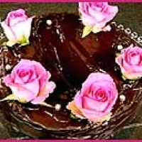 Image of Beetroot Chocolate Fudge Cake Recipe, Group Recipes