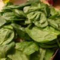 Image of My Favorite Spinach Salad Recipe, Group Recipes