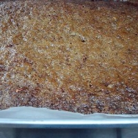 Image of Moist And Spicy  Apple Cake Recipe, Group Recipes