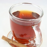 Image of Aromatic Awesome Almond Tea Recipe, Group Recipes