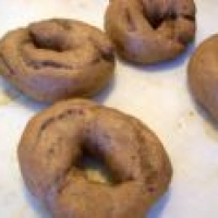 Image of Apple Cinnamon Tea Bagels Recipe, Group Recipes
