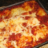 Image of Jacks Lasagna Dip I Recipe, Group Recipes
