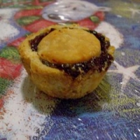Image of Mincemeat Tarts With Flair Recipe, Group Recipes