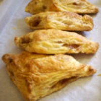 Image of Apple Turnovers Recipe, Group Recipes