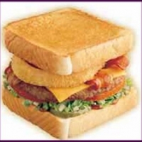 Image of Lanas Best Texas Toast Burgers-- With Options Recipe, Group Recipes