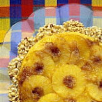 Image of Drunken Pina Colada Cake Recipe, Group Recipes
