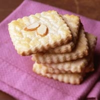 Image of Almond Paste Galletes Recipe, Group Recipes