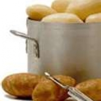 Image of Au Gratin Potatoes My Way Recipe, Group Recipes